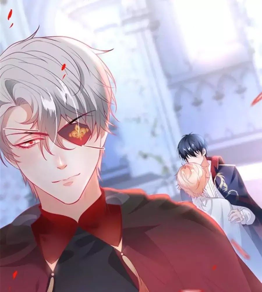 Vương Tử Và Ánh Trăng Đen - Chương 49 - Trang 27