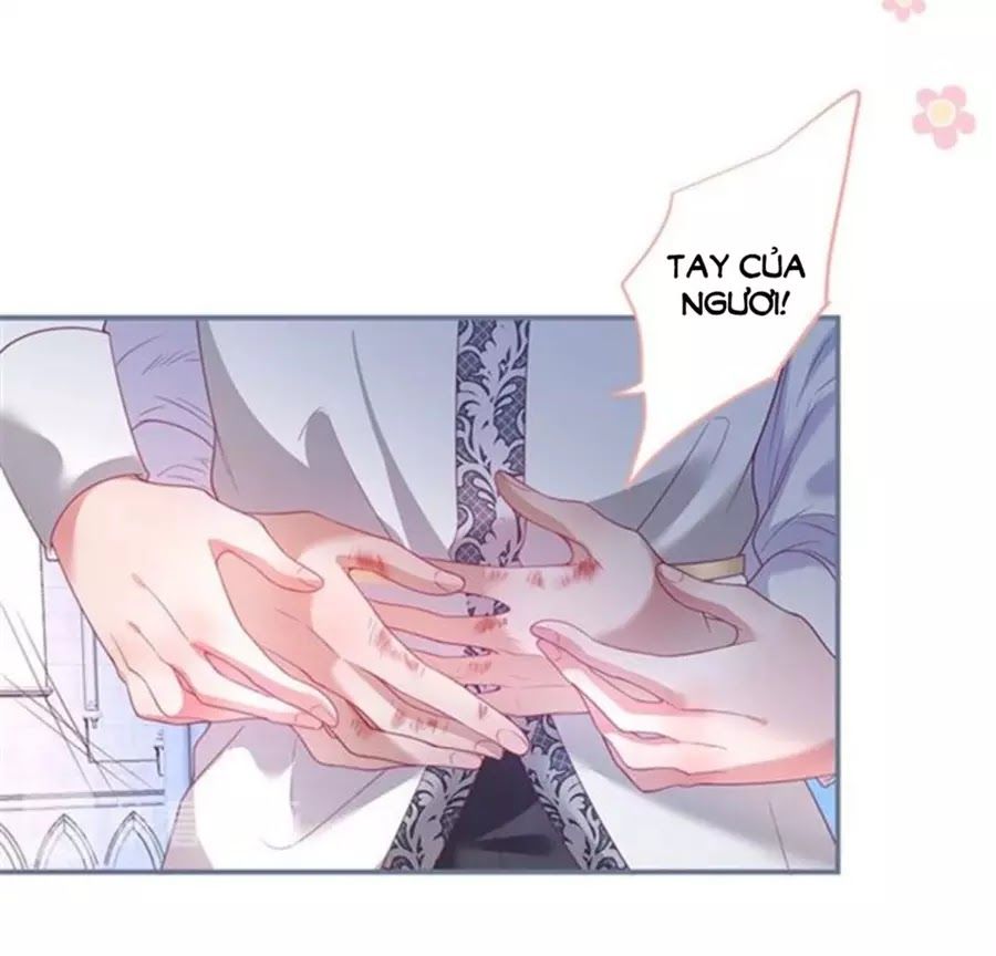 Vương Tử Và Ánh Trăng Đen - Chương 49 - Trang 34