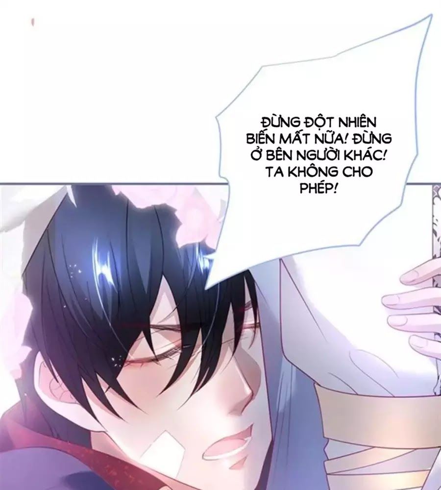 Vương Tử Và Ánh Trăng Đen - Chương 49 - Trang 57