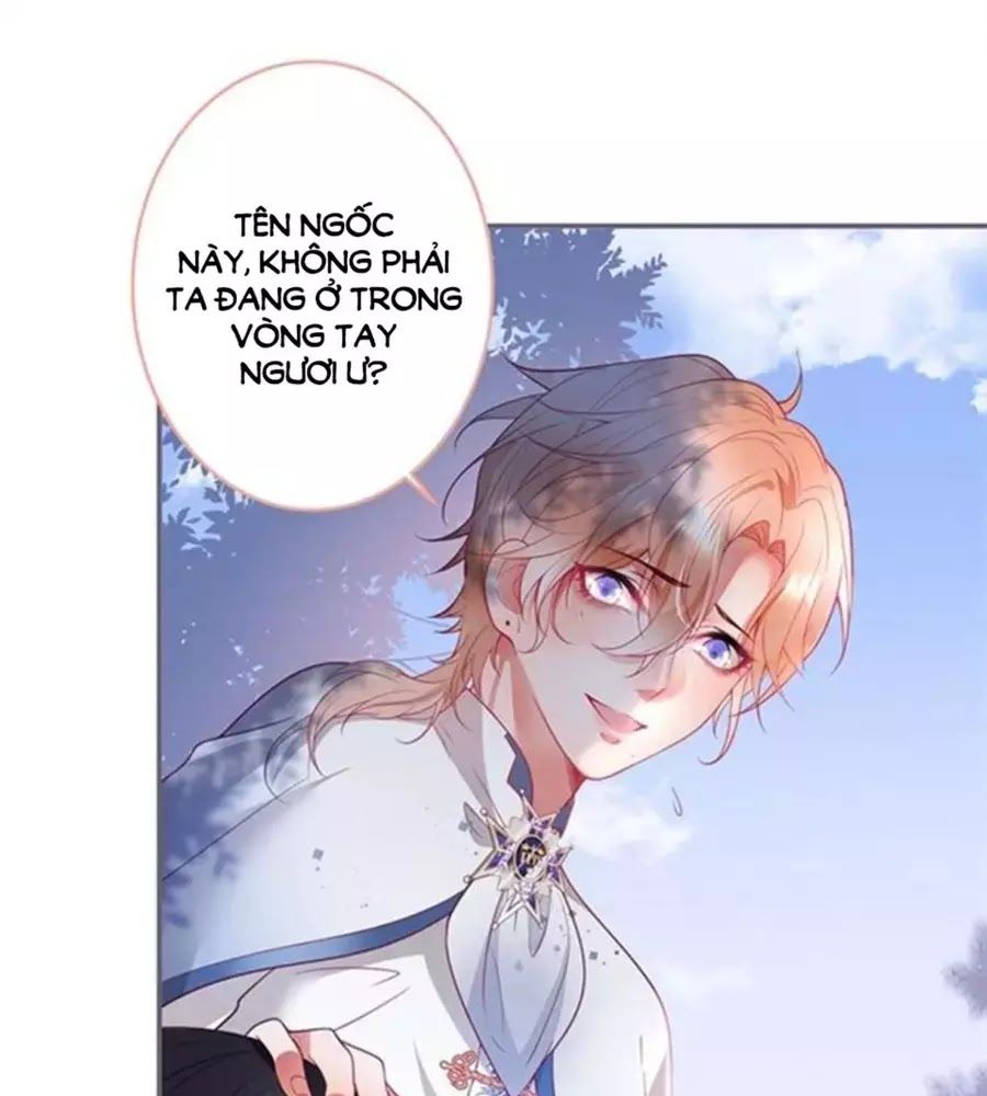 Vương Tử Và Ánh Trăng Đen - Chương 49 - Trang 59