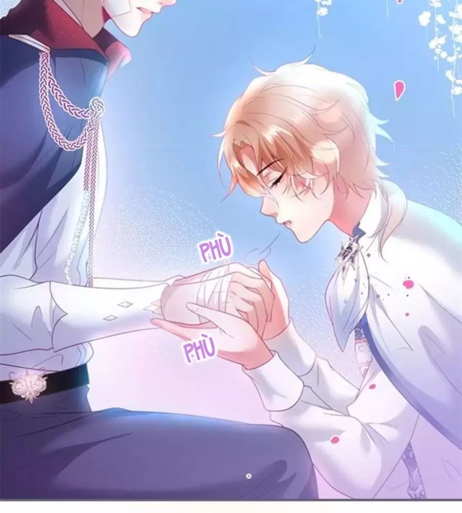 Vương Tử Và Ánh Trăng Đen - Chương 49 - Trang 66