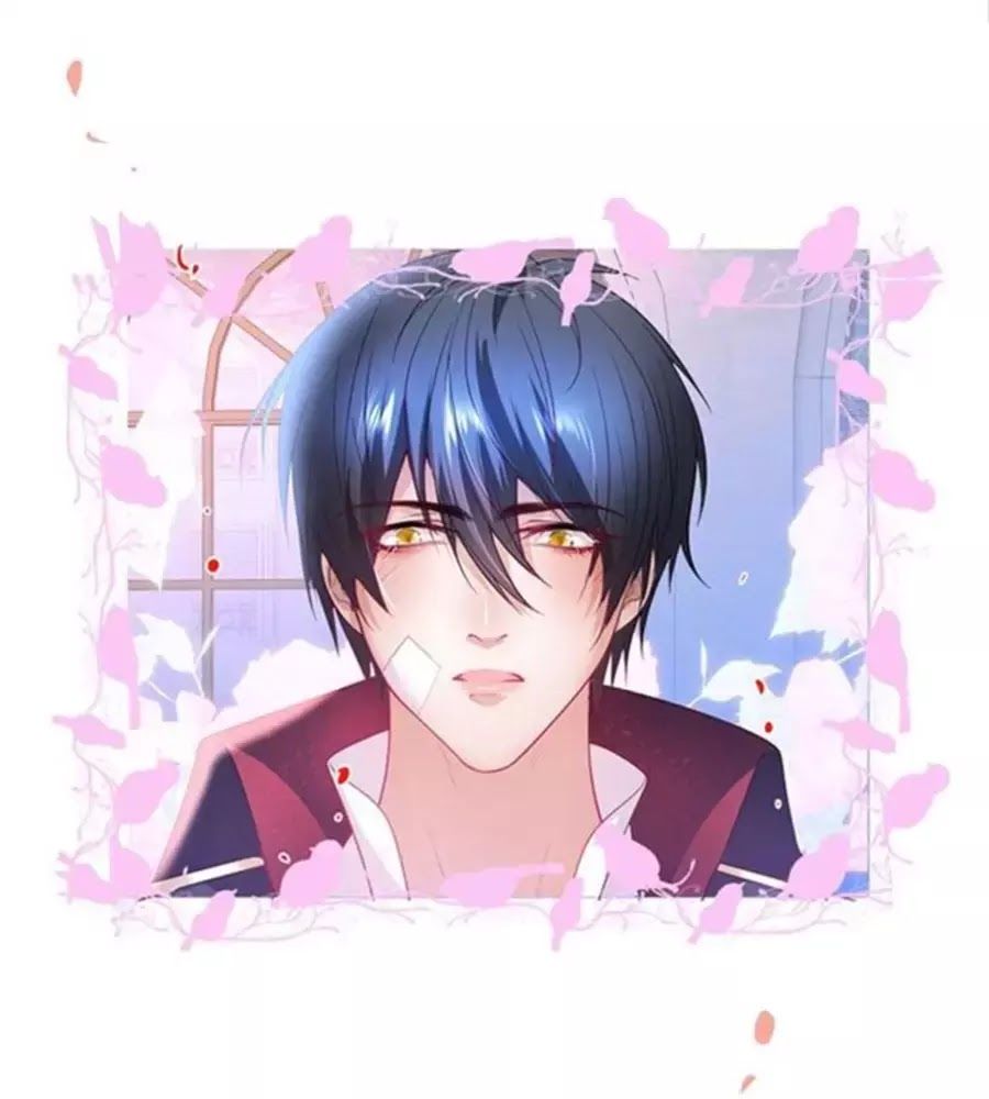 Vương Tử Và Ánh Trăng Đen - Chương 49 - Trang 68