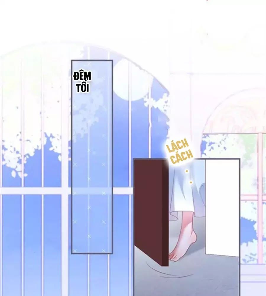 Vương Tử Và Ánh Trăng Đen - Chương 49 - Trang 70