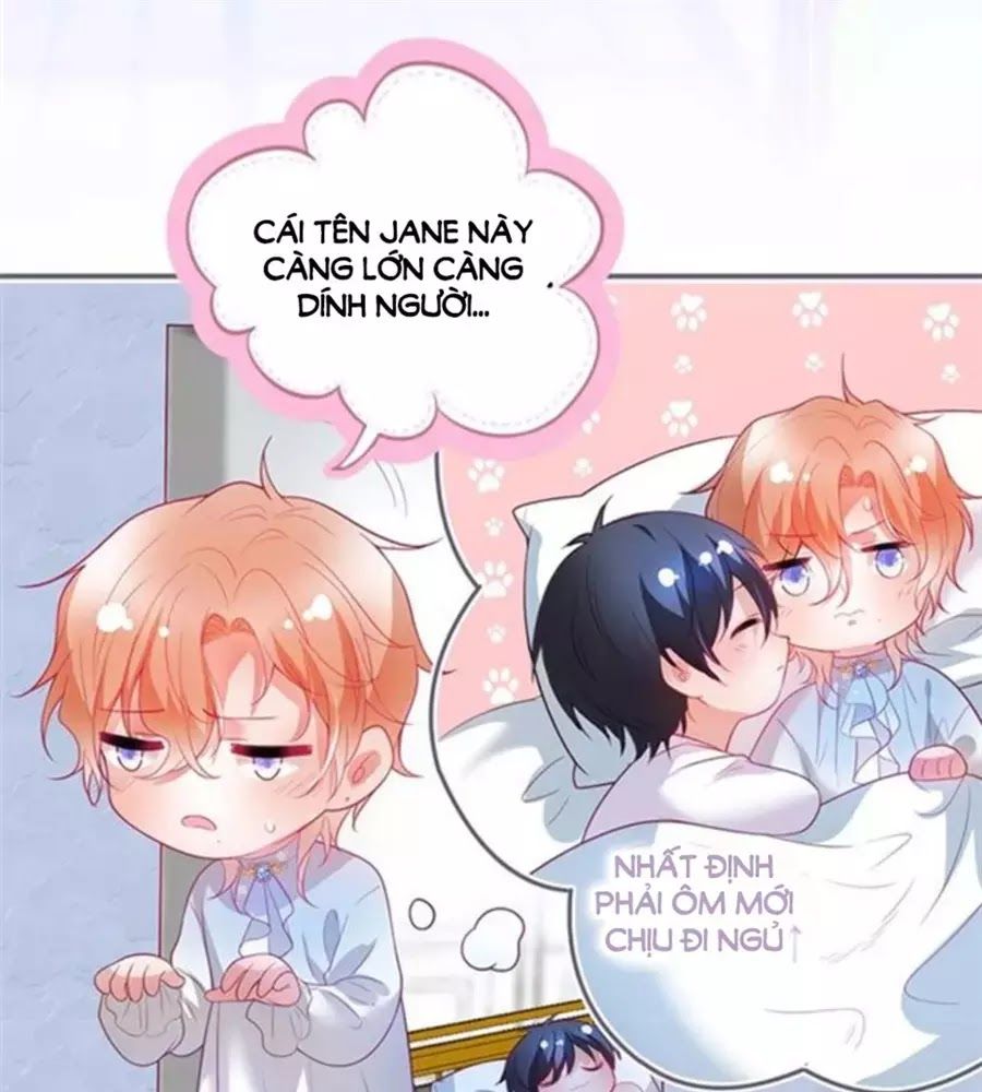 Vương Tử Và Ánh Trăng Đen - Chương 49 - Trang 72