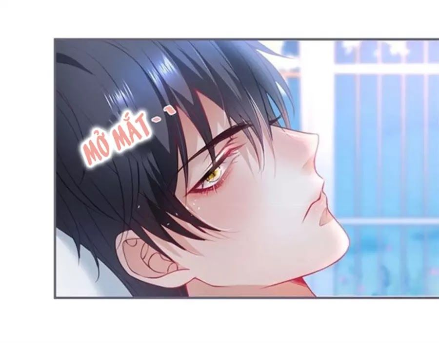 Vương Tử Và Ánh Trăng Đen - Chương 49 - Trang 76