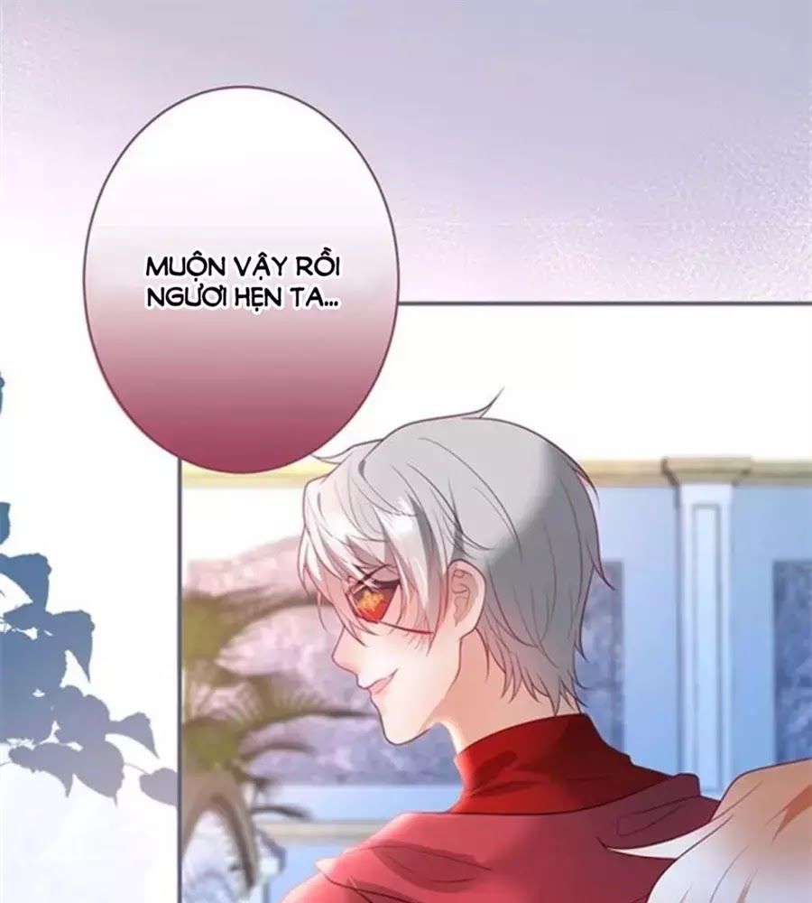 Vương Tử Và Ánh Trăng Đen - Chương 49 - Trang 80