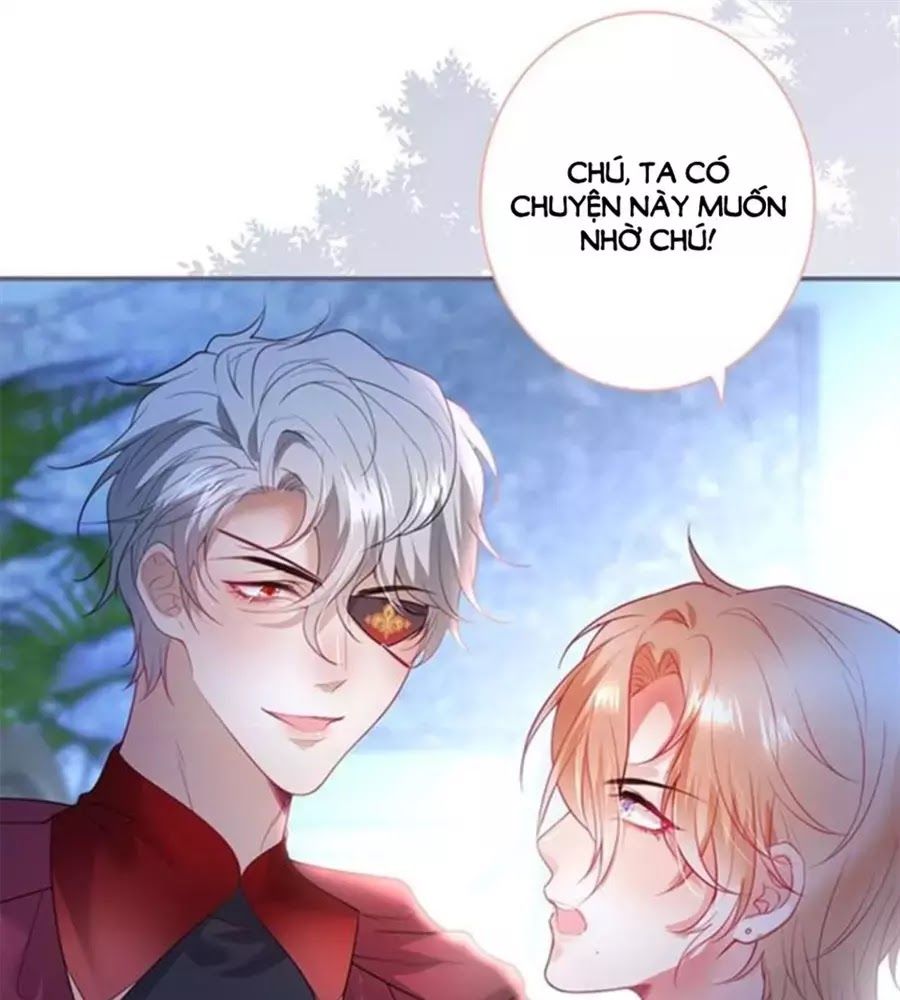 Vương Tử Và Ánh Trăng Đen - Chương 49 - Trang 85