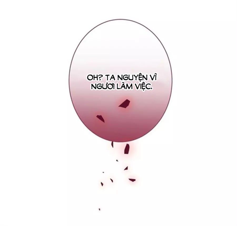 Vương Tử Và Ánh Trăng Đen - Chương 49 - Trang 87