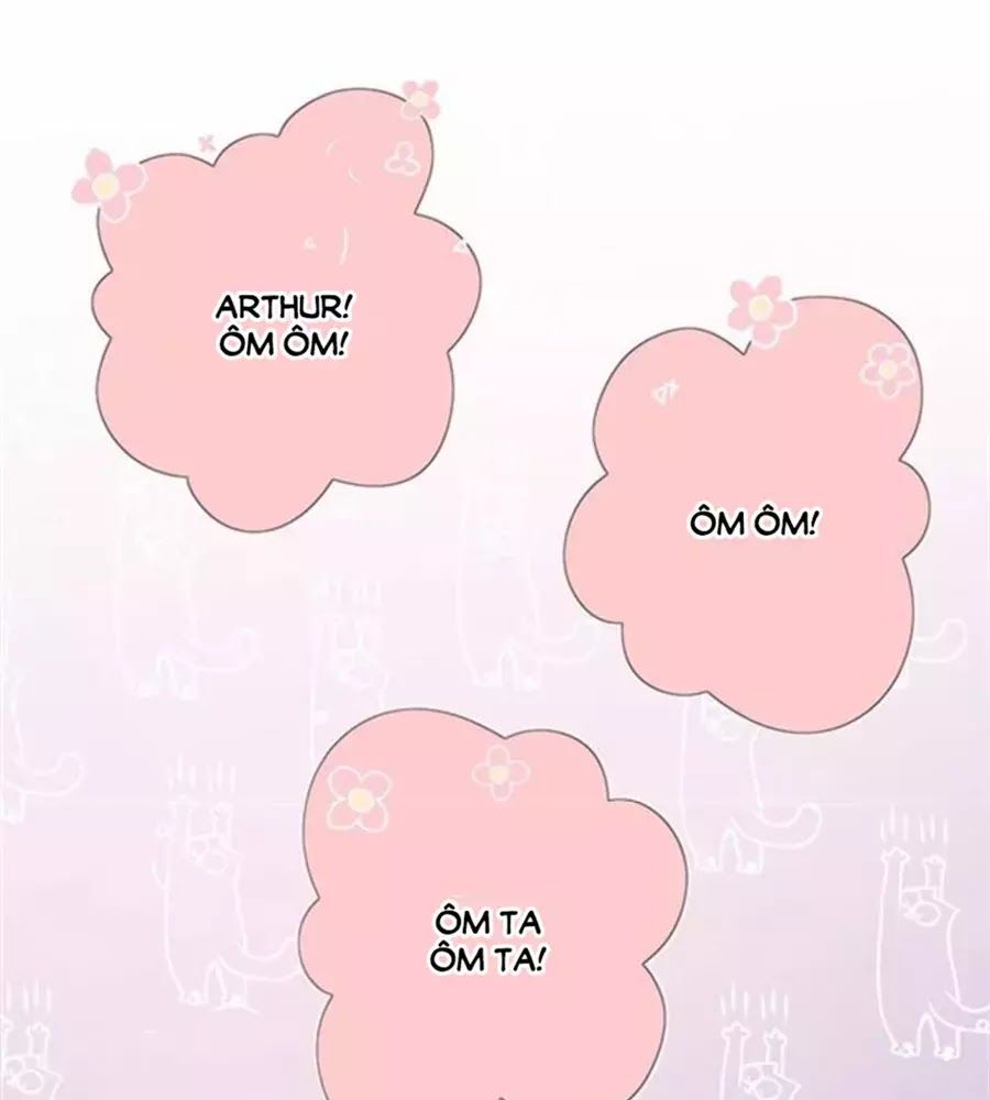 Vương Tử Và Ánh Trăng Đen - Chương 49 - Trang 91