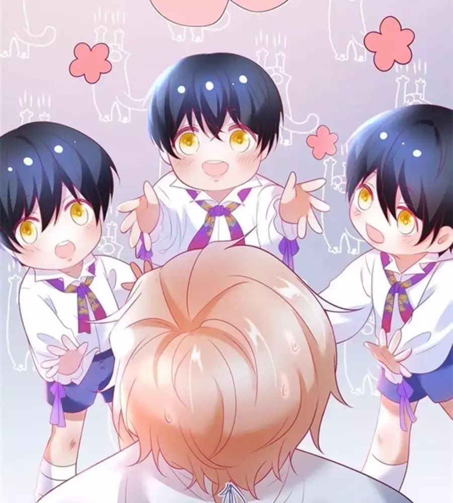 Vương Tử Và Ánh Trăng Đen - Chương 49 - Trang 92