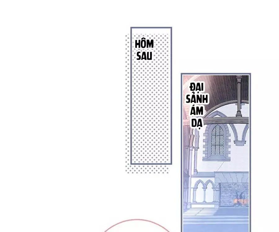 Vương Tử Và Ánh Trăng Đen - Chương 51 - Trang 1