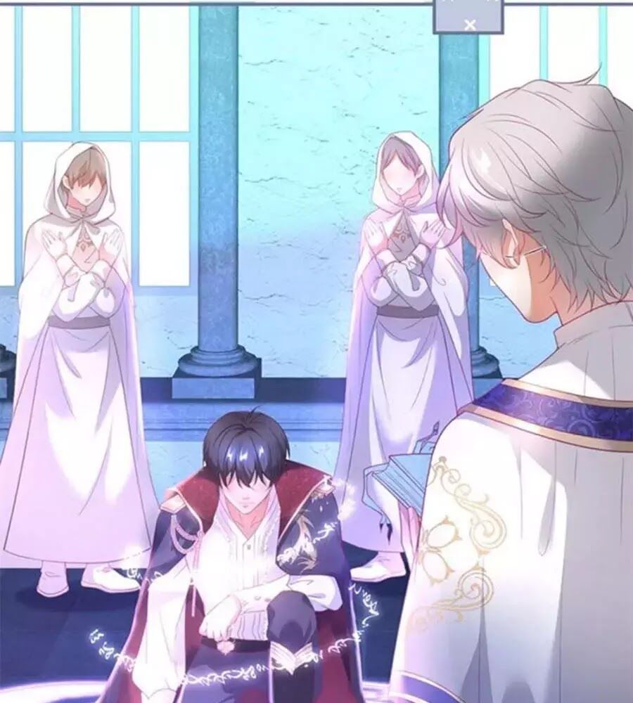 Vương Tử Và Ánh Trăng Đen - Chương 51 - Trang 11