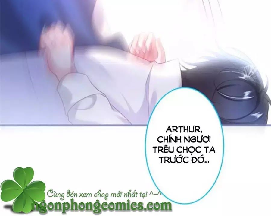 Vương Tử Và Ánh Trăng Đen - Chương 51 - Trang 101