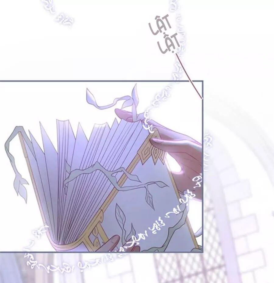 Vương Tử Và Ánh Trăng Đen - Chương 51 - Trang 15