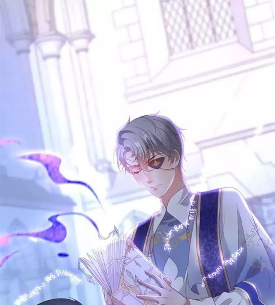 Vương Tử Và Ánh Trăng Đen - Chương 51 - Trang 16