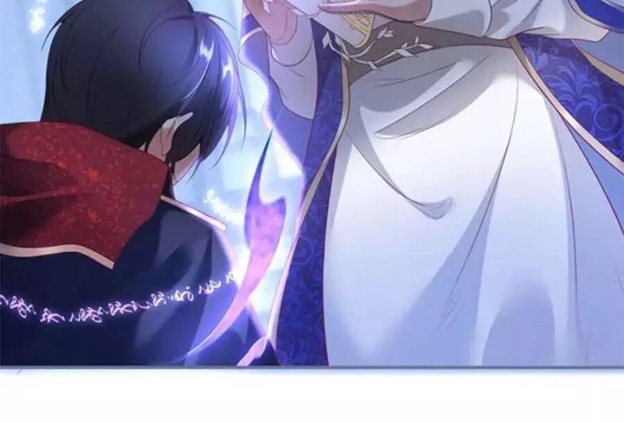 Vương Tử Và Ánh Trăng Đen - Chương 51 - Trang 17