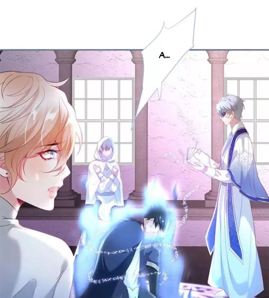 Vương Tử Và Ánh Trăng Đen - Chương 51 - Trang 18