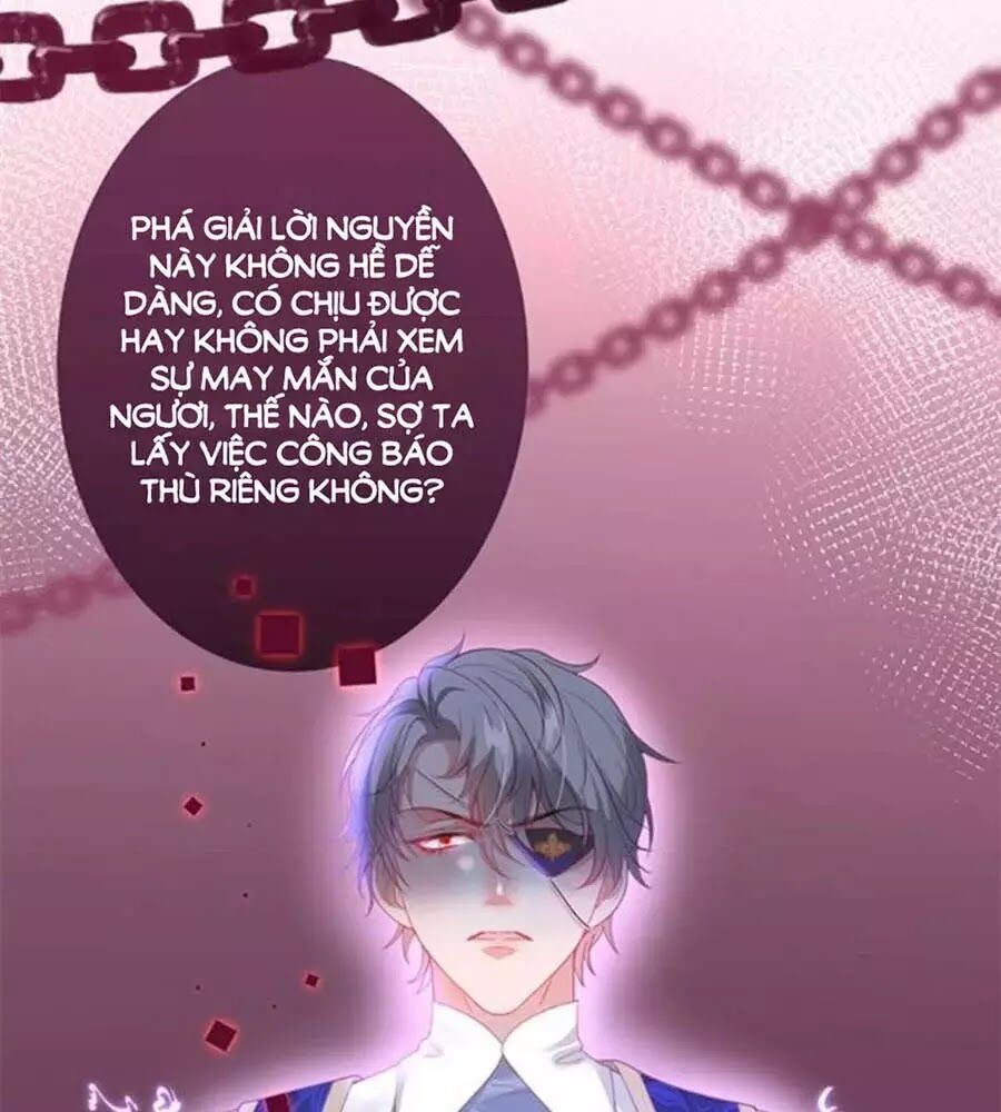 Vương Tử Và Ánh Trăng Đen - Chương 51 - Trang 22