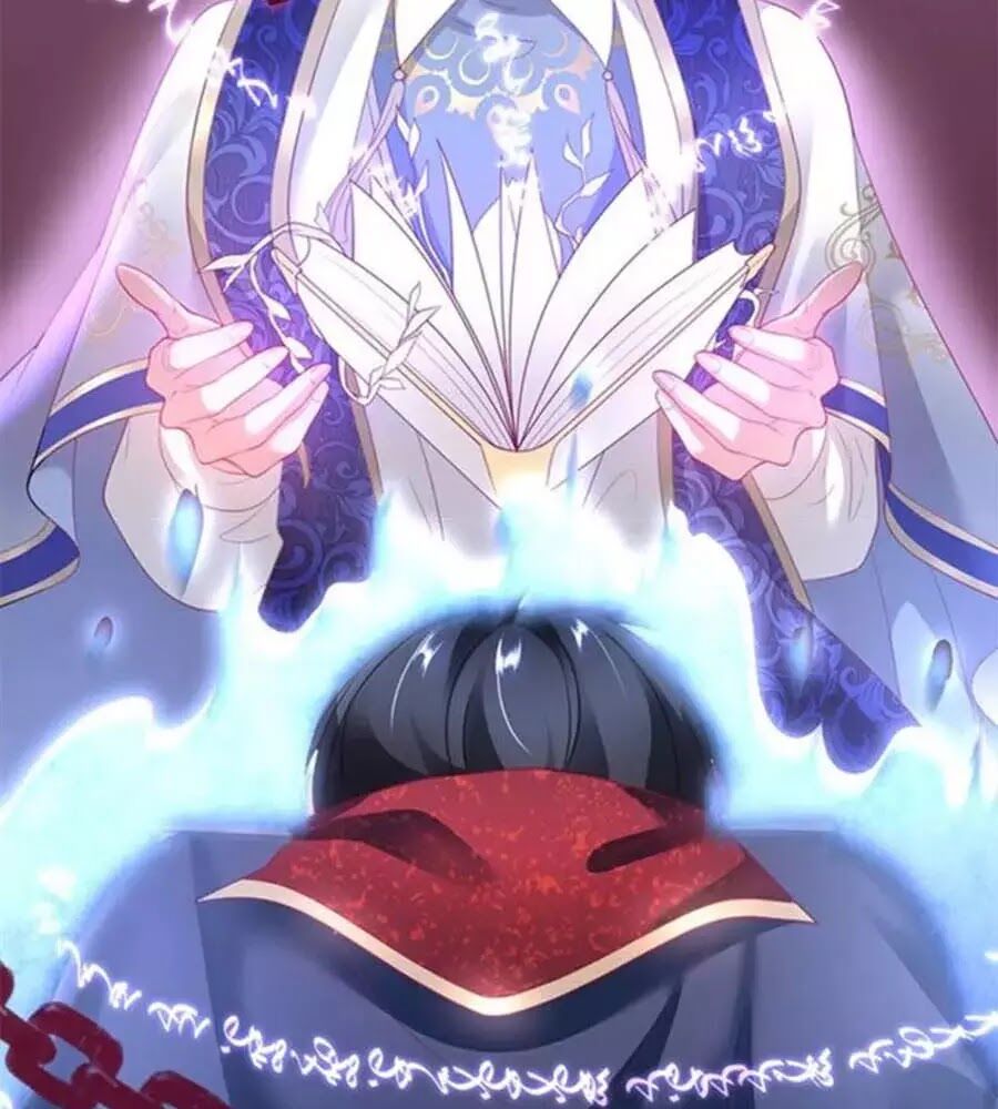 Vương Tử Và Ánh Trăng Đen - Chương 51 - Trang 23