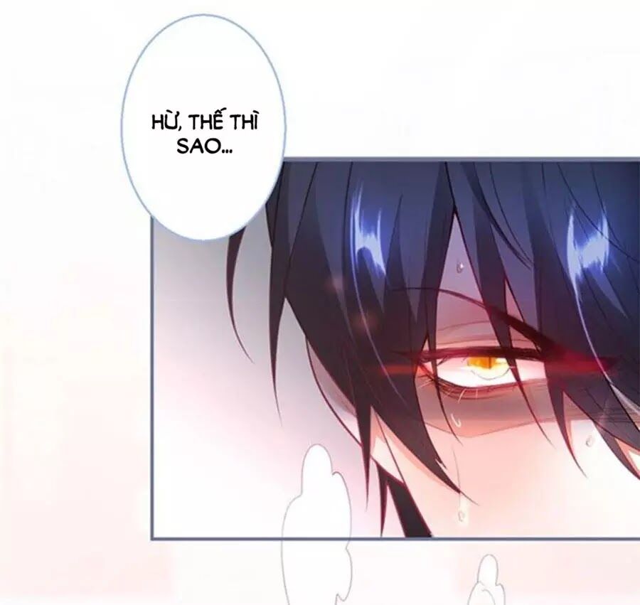 Vương Tử Và Ánh Trăng Đen - Chương 51 - Trang 26