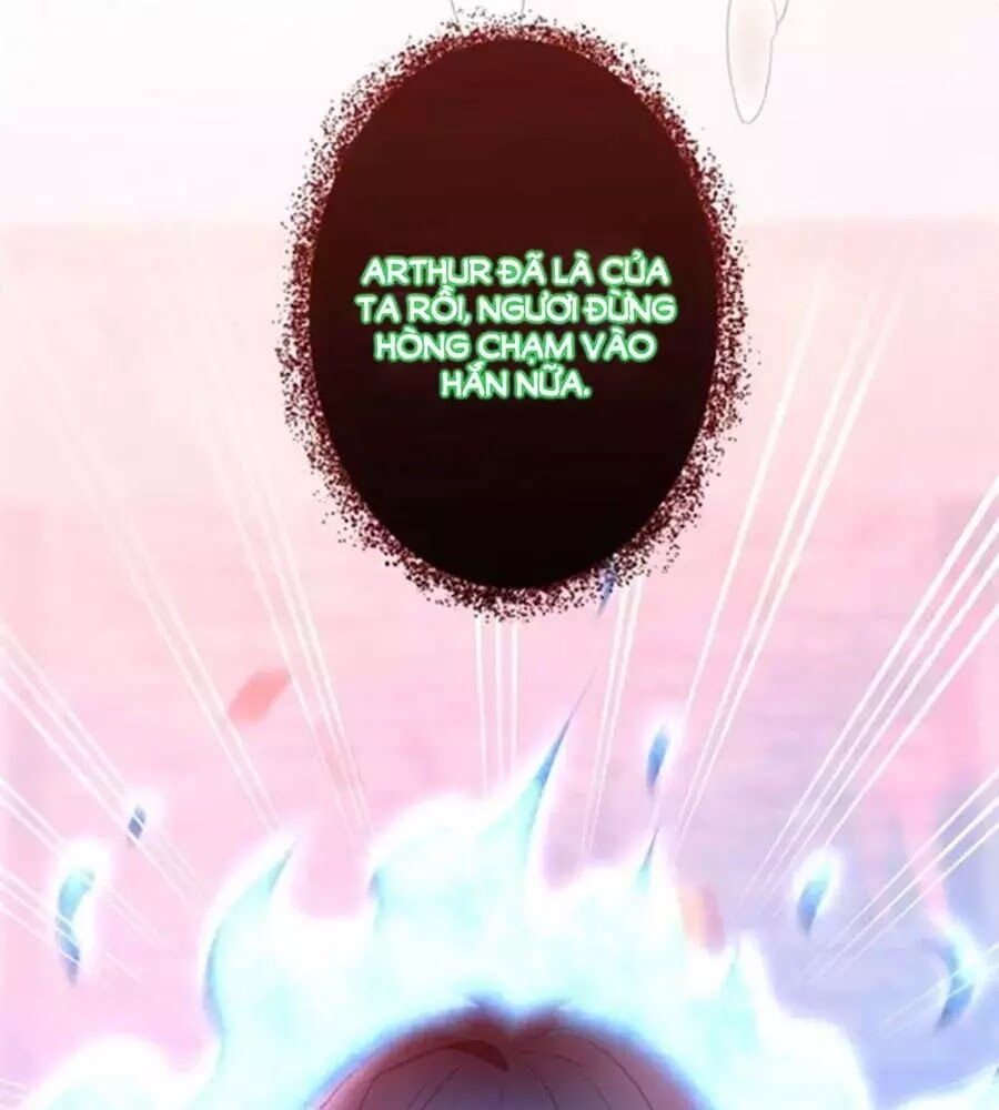 Vương Tử Và Ánh Trăng Đen - Chương 51 - Trang 27