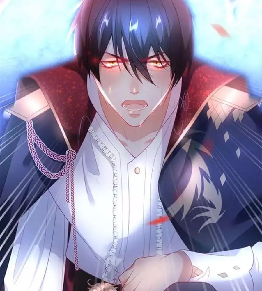 Vương Tử Và Ánh Trăng Đen - Chương 51 - Trang 28