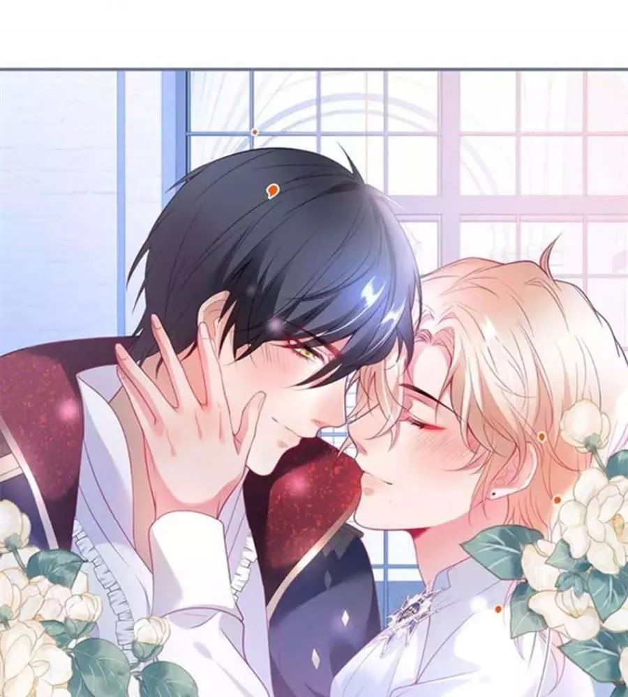 Vương Tử Và Ánh Trăng Đen - Chương 51 - Trang 4