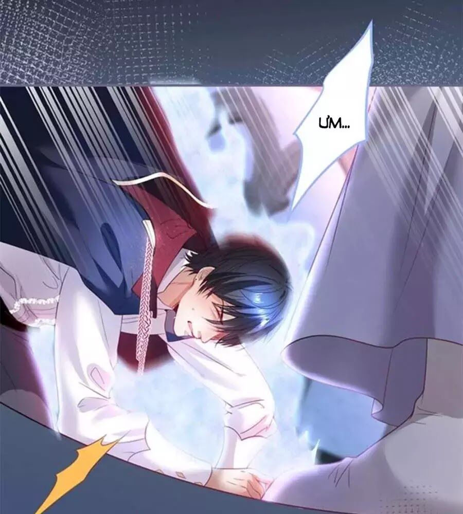 Vương Tử Và Ánh Trăng Đen - Chương 51 - Trang 33