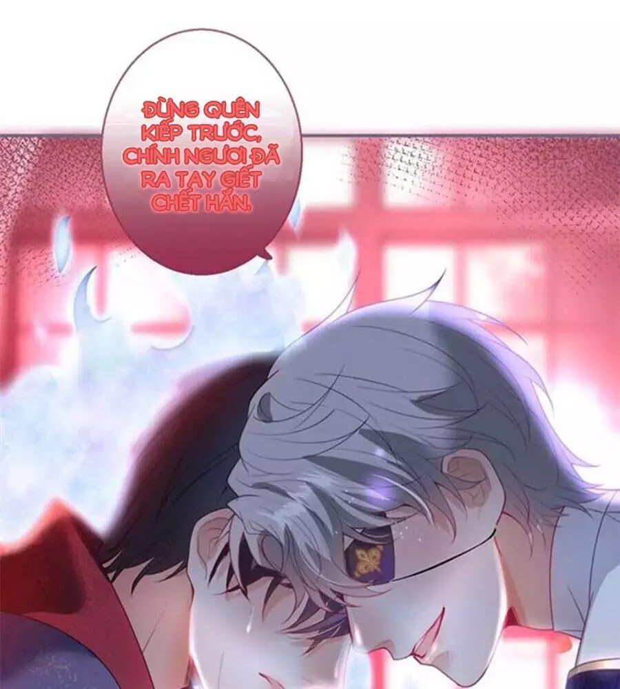 Vương Tử Và Ánh Trăng Đen - Chương 51 - Trang 35