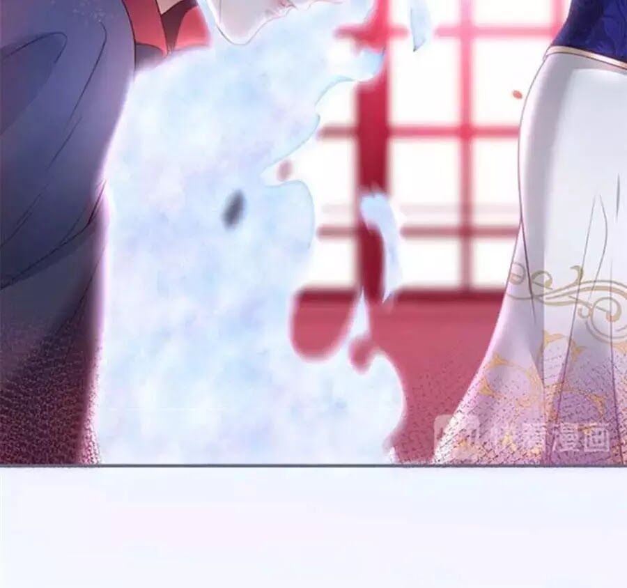 Vương Tử Và Ánh Trăng Đen - Chương 51 - Trang 36