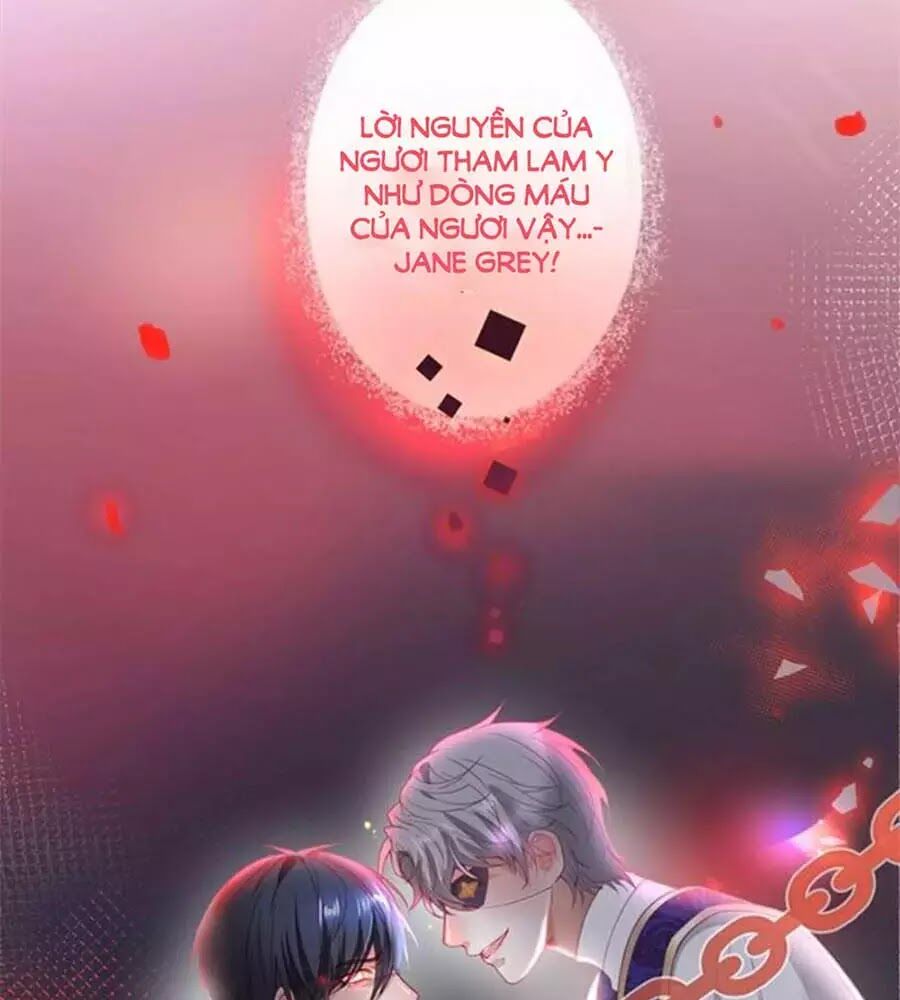 Vương Tử Và Ánh Trăng Đen - Chương 51 - Trang 38