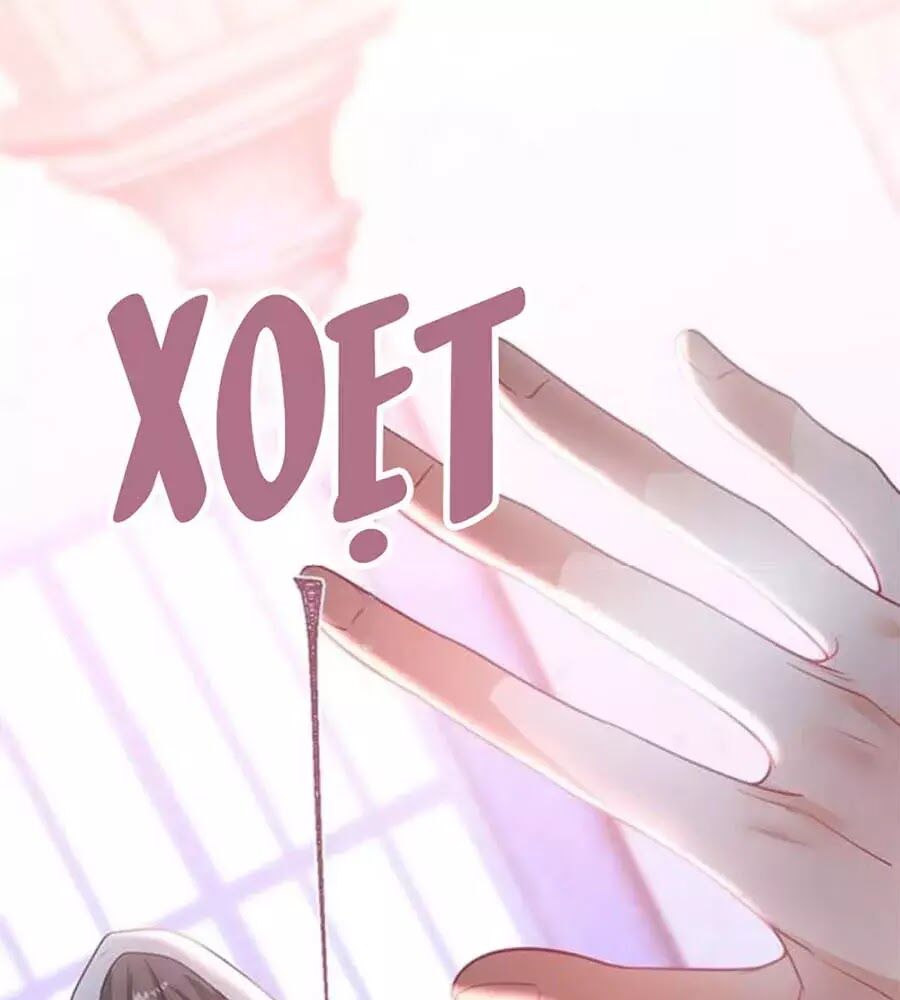 Vương Tử Và Ánh Trăng Đen - Chương 51 - Trang 42