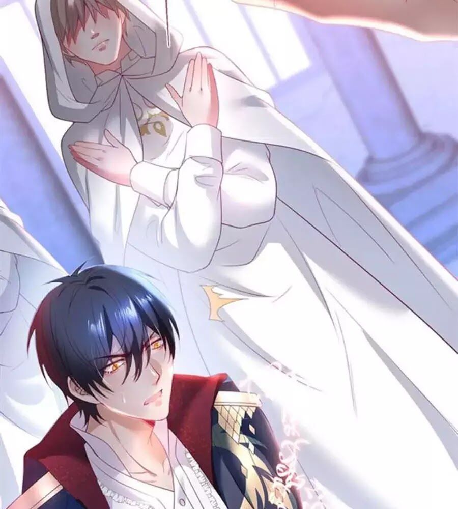 Vương Tử Và Ánh Trăng Đen - Chương 51 - Trang 43