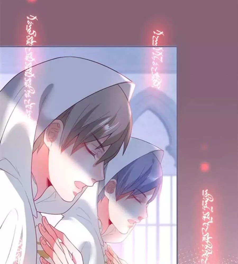 Vương Tử Và Ánh Trăng Đen - Chương 51 - Trang 45