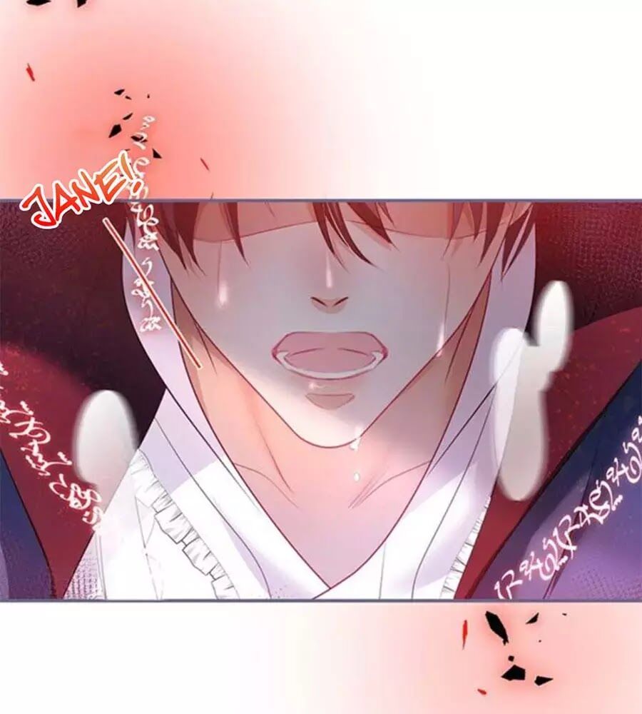 Vương Tử Và Ánh Trăng Đen - Chương 51 - Trang 52