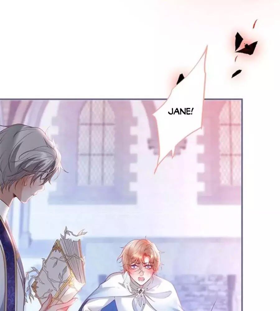 Vương Tử Và Ánh Trăng Đen - Chương 51 - Trang 54