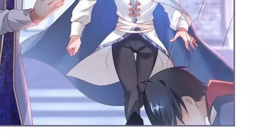 Vương Tử Và Ánh Trăng Đen - Chương 51 - Trang 55