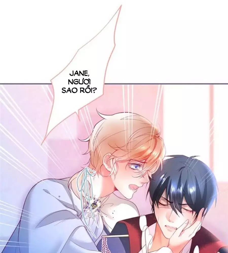 Vương Tử Và Ánh Trăng Đen - Chương 51 - Trang 56