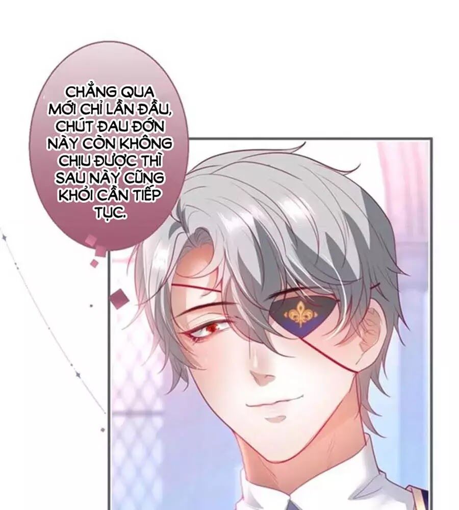 Vương Tử Và Ánh Trăng Đen - Chương 51 - Trang 60