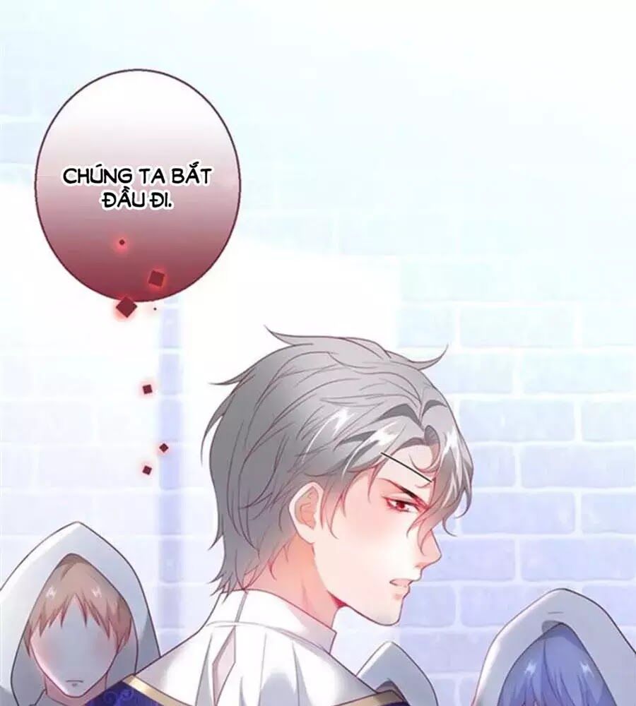 Vương Tử Và Ánh Trăng Đen - Chương 51 - Trang 7