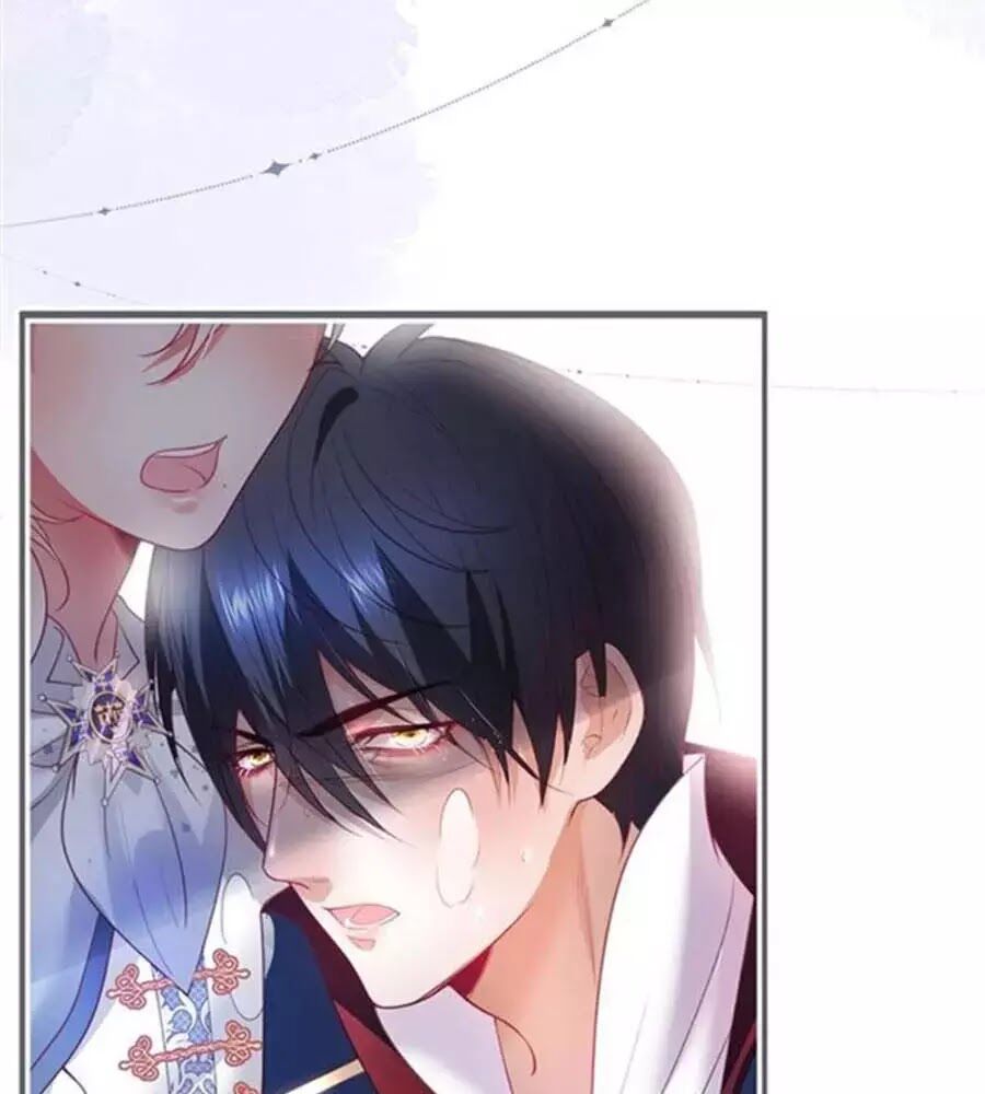 Vương Tử Và Ánh Trăng Đen - Chương 51 - Trang 62