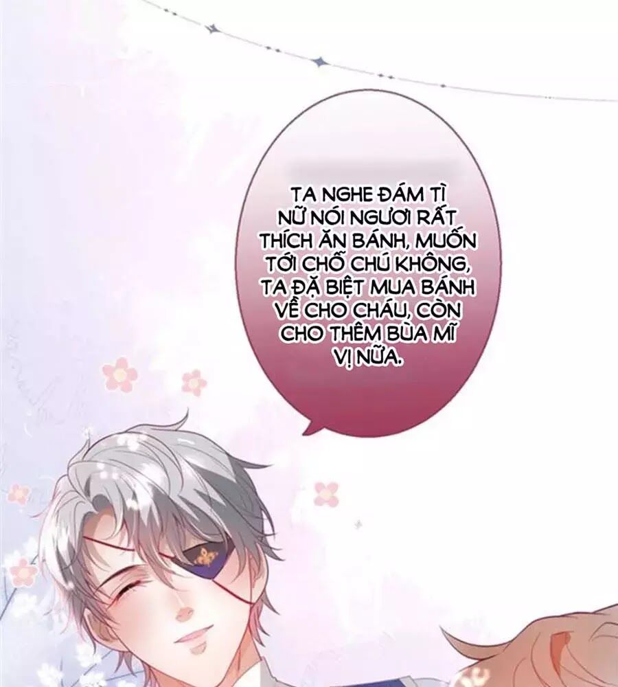 Vương Tử Và Ánh Trăng Đen - Chương 51 - Trang 65