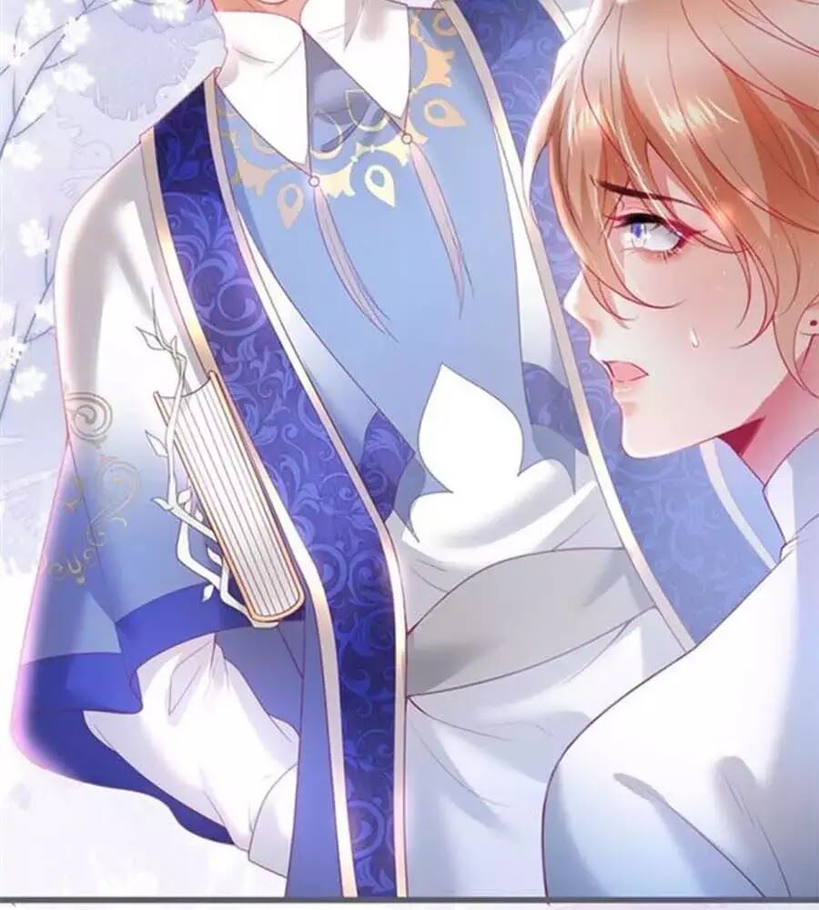 Vương Tử Và Ánh Trăng Đen - Chương 51 - Trang 66