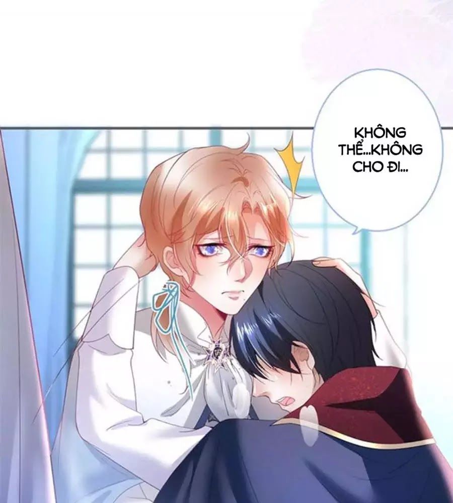 Vương Tử Và Ánh Trăng Đen - Chương 51 - Trang 68