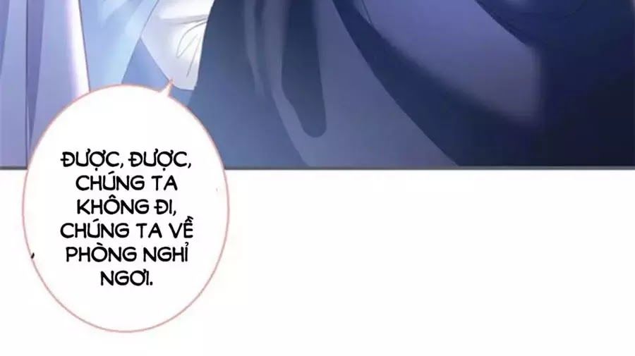Vương Tử Và Ánh Trăng Đen - Chương 51 - Trang 69