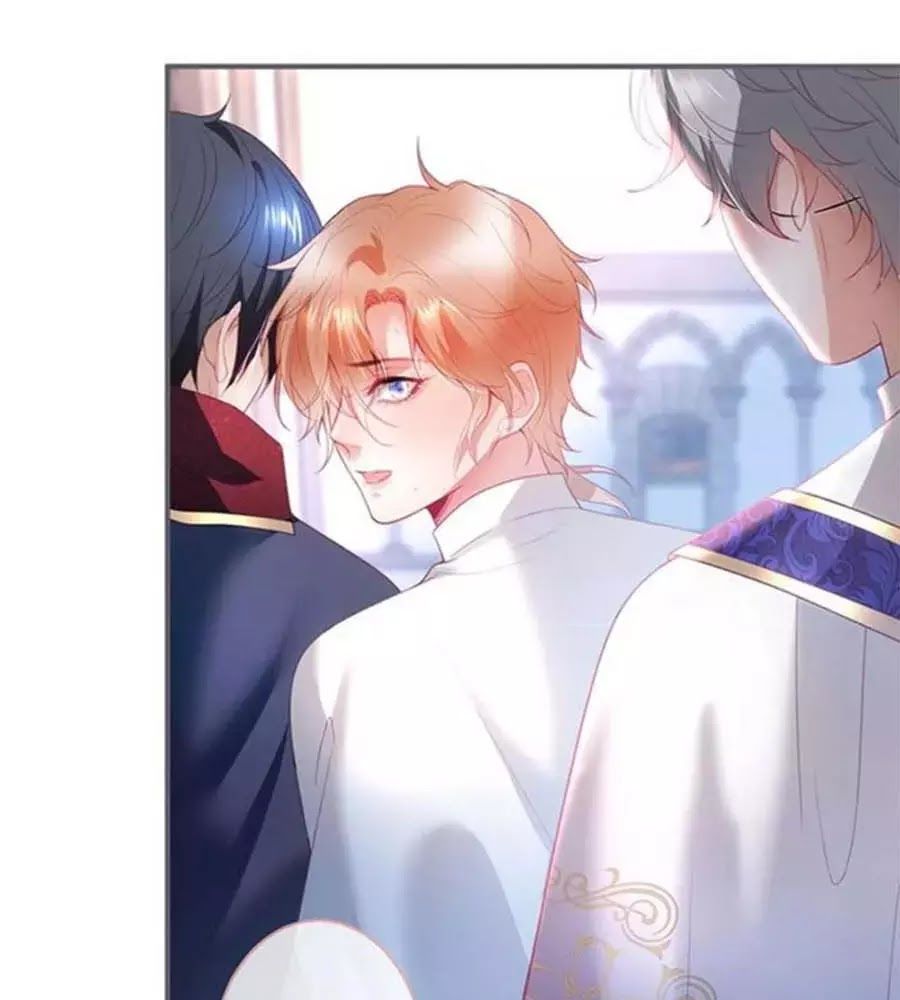 Vương Tử Và Ánh Trăng Đen - Chương 51 - Trang 72