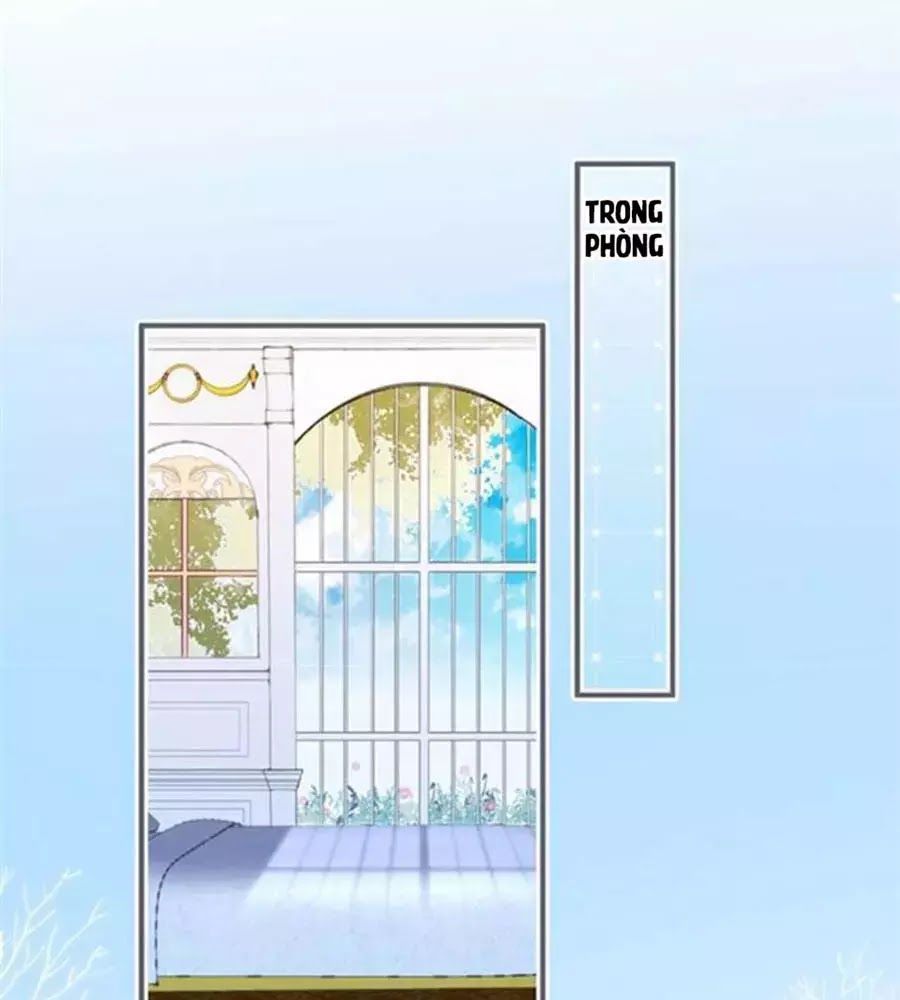 Vương Tử Và Ánh Trăng Đen - Chương 51 - Trang 74