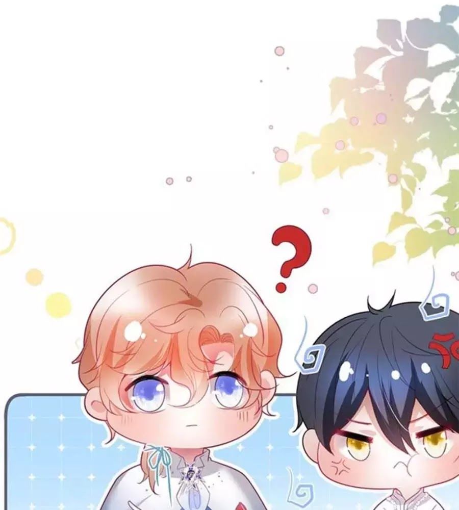 Vương Tử Và Ánh Trăng Đen - Chương 51 - Trang 79