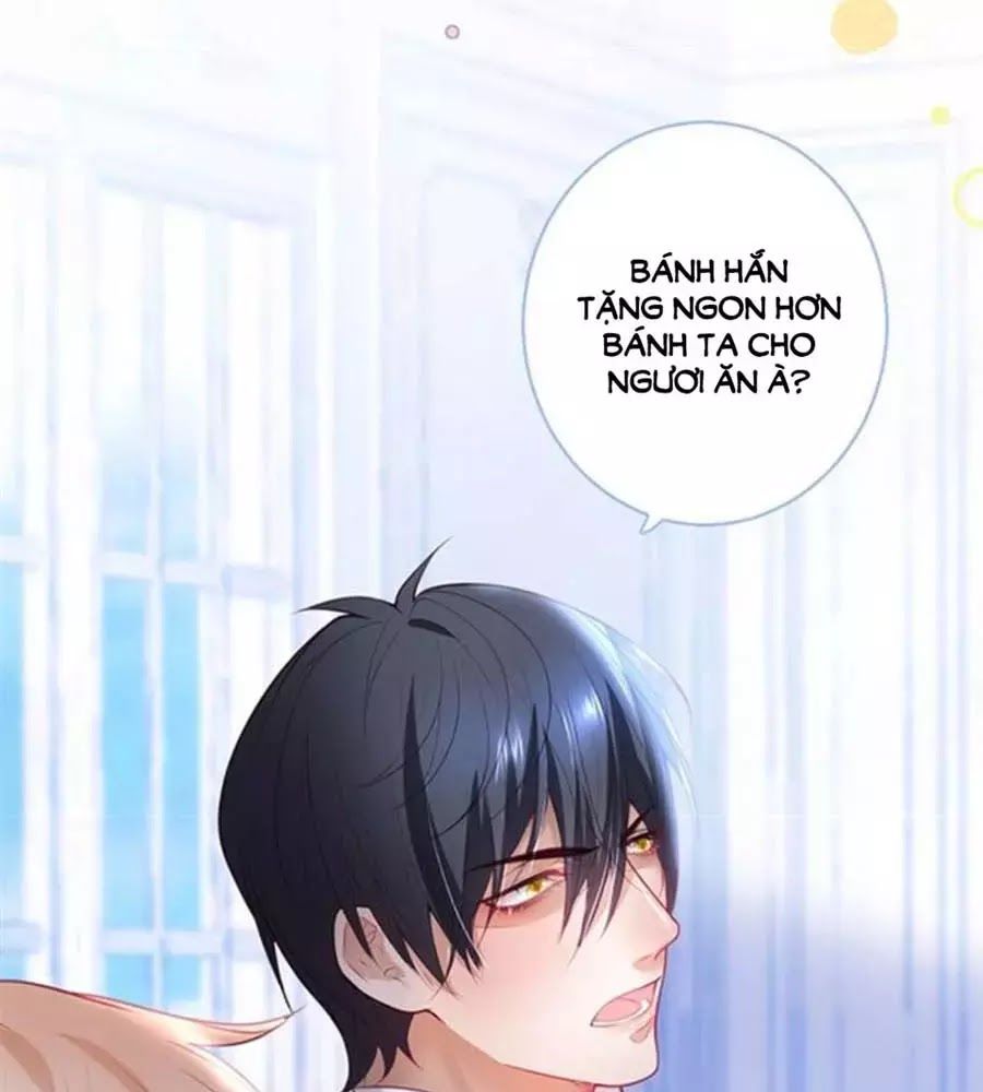 Vương Tử Và Ánh Trăng Đen - Chương 51 - Trang 81