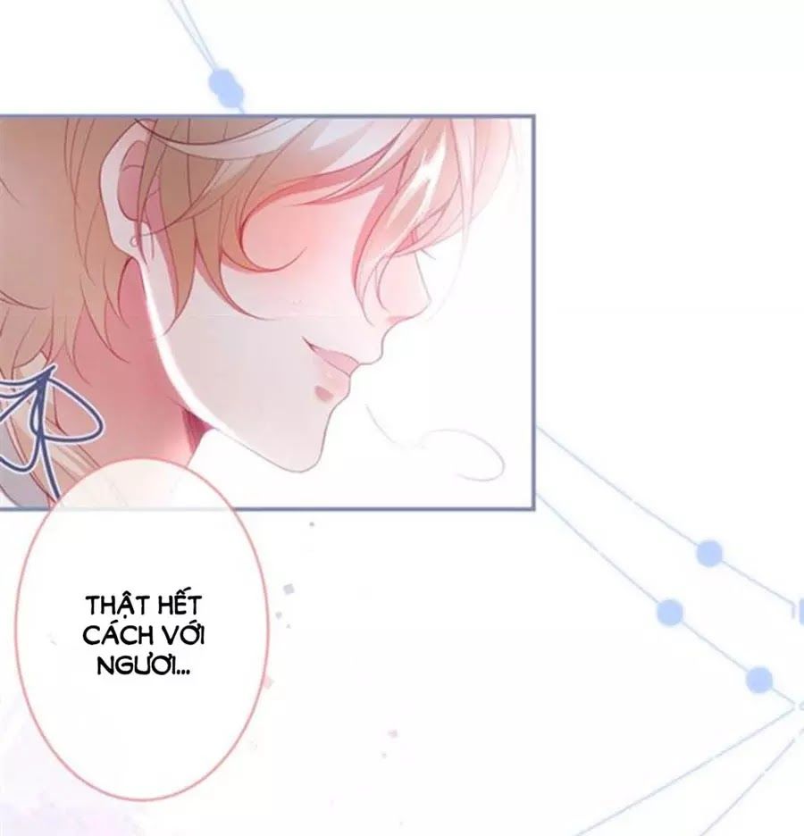 Vương Tử Và Ánh Trăng Đen - Chương 51 - Trang 87